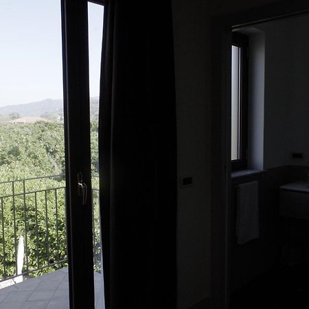 B&B Villa Valentina Taormina Ngoại thất bức ảnh