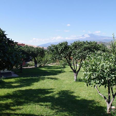 B&B Villa Valentina Taormina Ngoại thất bức ảnh