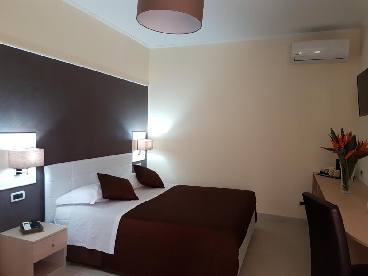 B&B Villa Valentina Taormina Ngoại thất bức ảnh