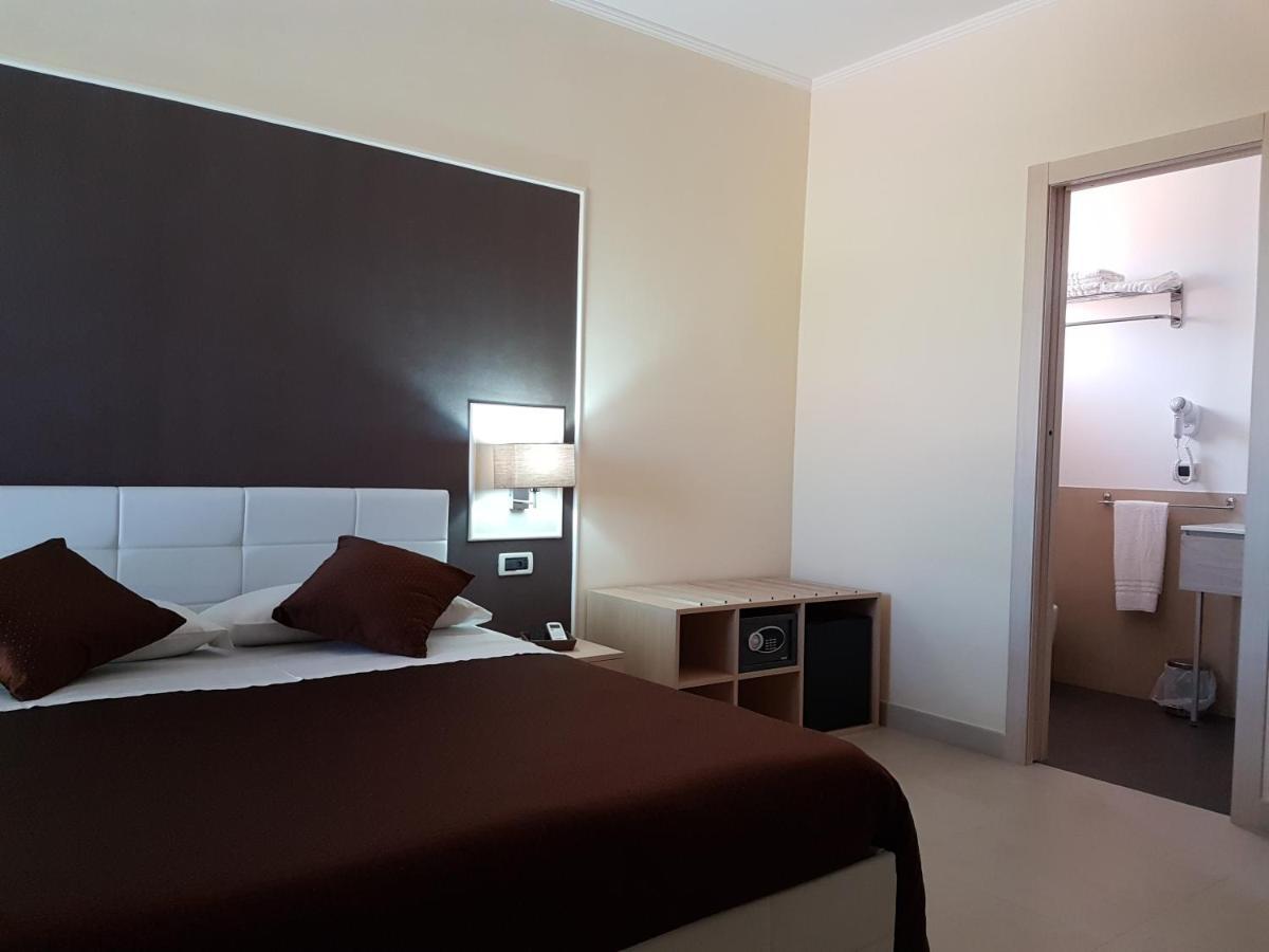 B&B Villa Valentina Taormina Ngoại thất bức ảnh