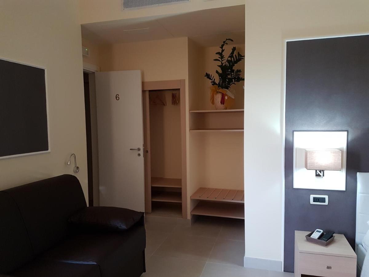 B&B Villa Valentina Taormina Ngoại thất bức ảnh