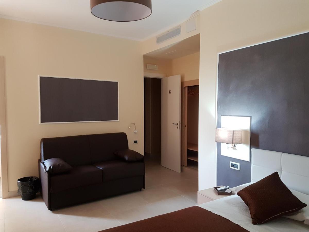 B&B Villa Valentina Taormina Ngoại thất bức ảnh