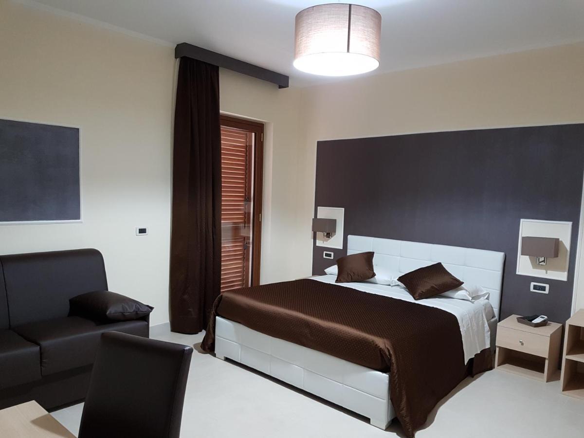 B&B Villa Valentina Taormina Ngoại thất bức ảnh