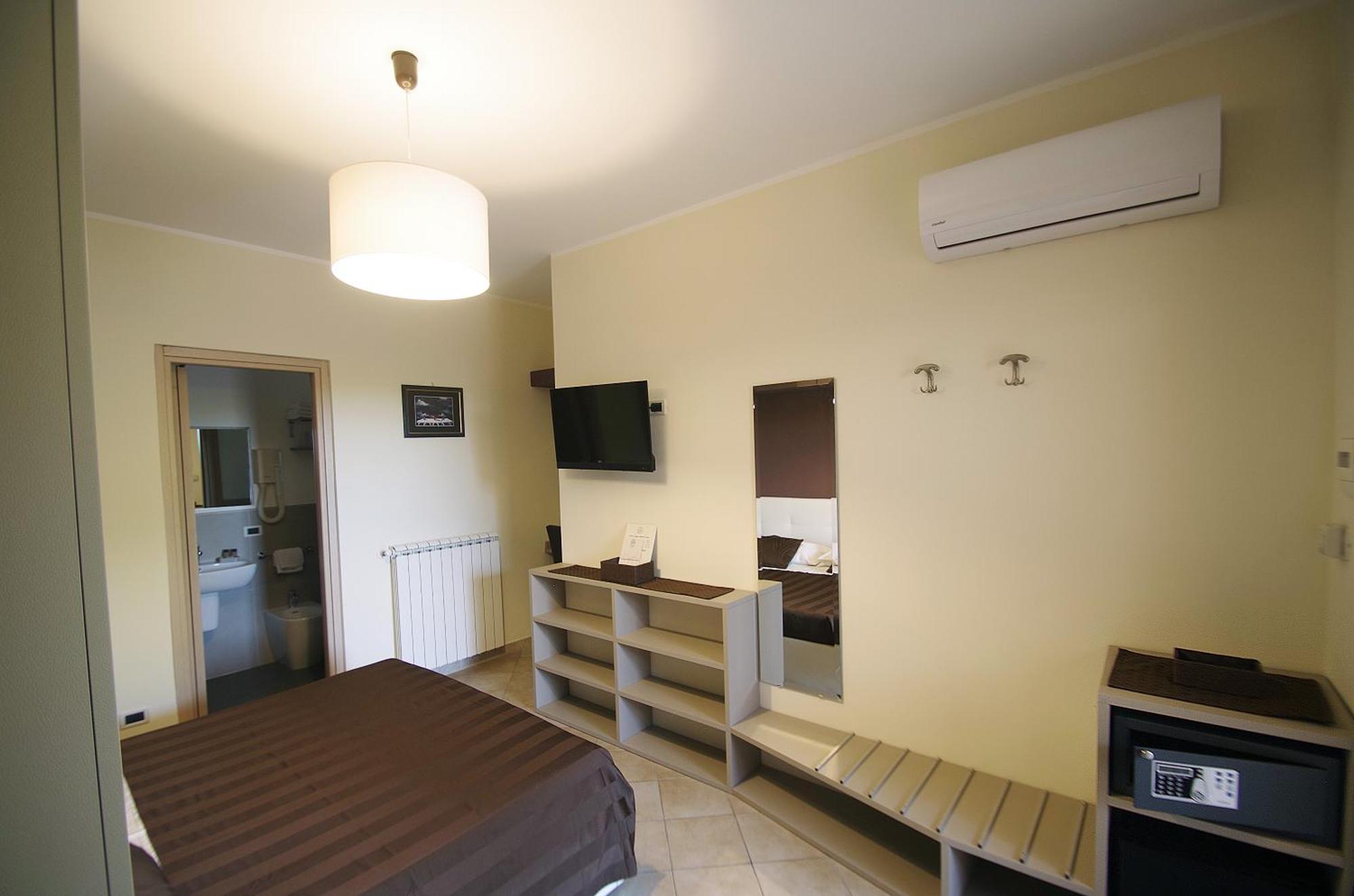 B&B Villa Valentina Taormina Ngoại thất bức ảnh