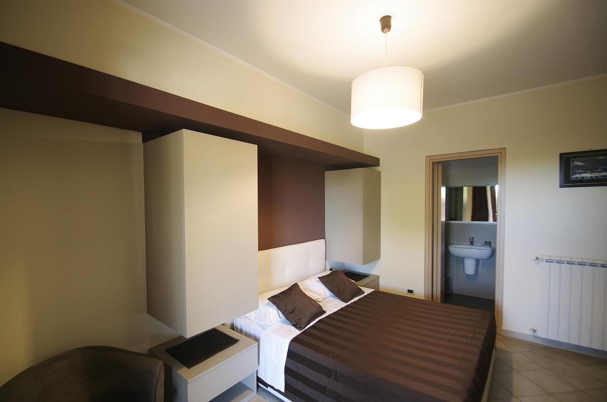 B&B Villa Valentina Taormina Ngoại thất bức ảnh