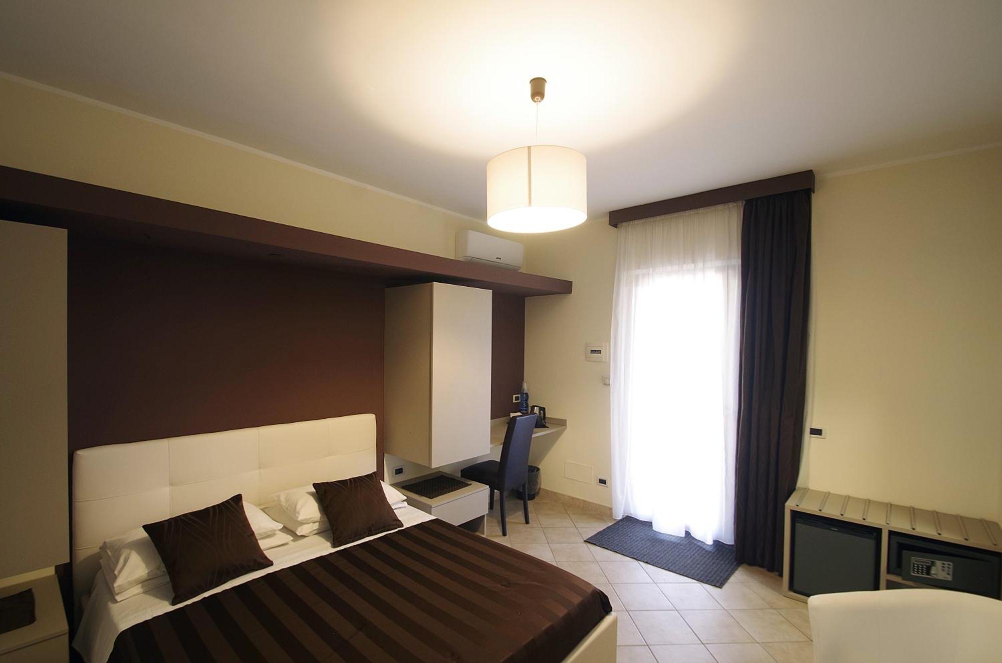 B&B Villa Valentina Taormina Ngoại thất bức ảnh