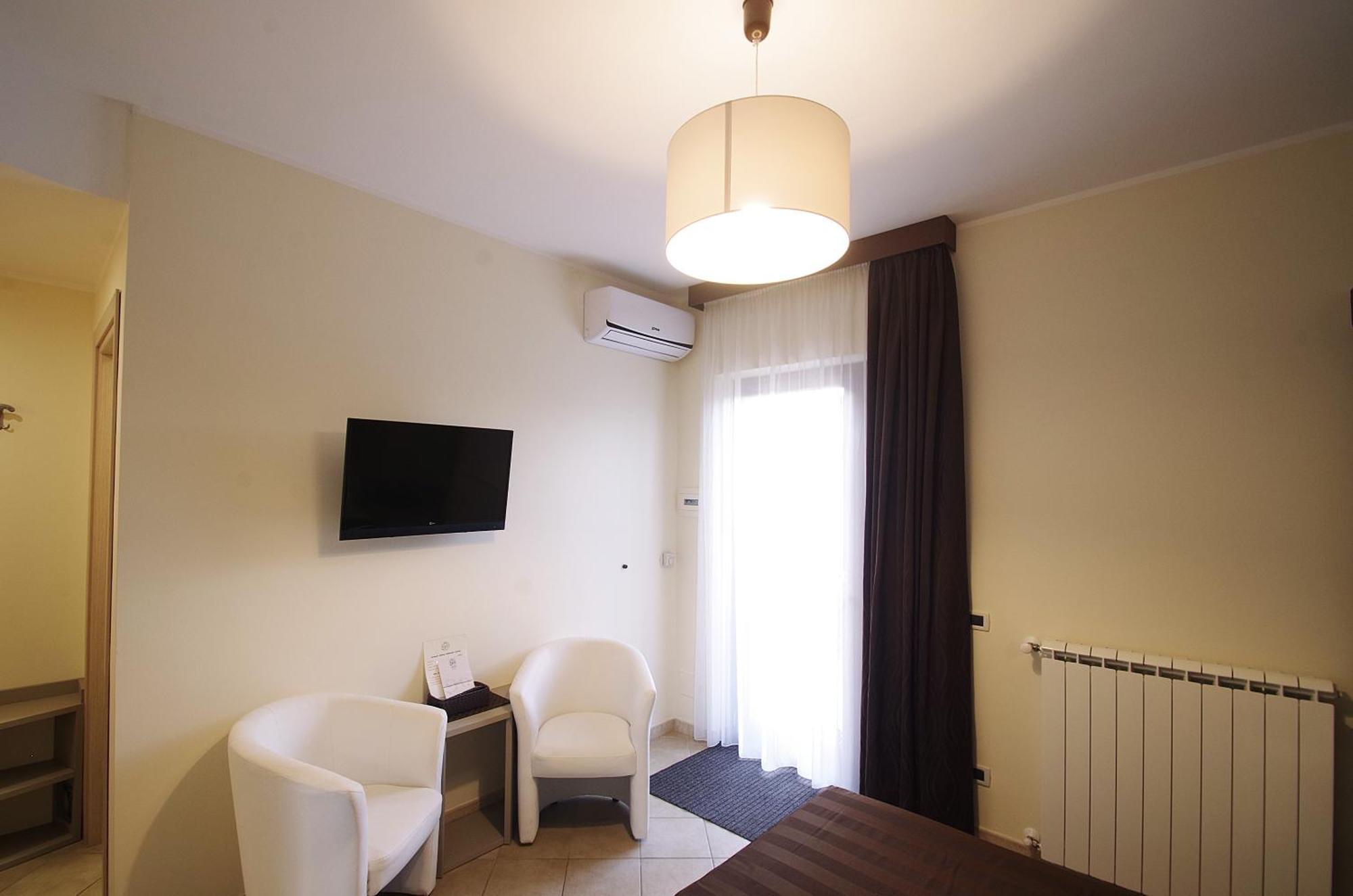B&B Villa Valentina Taormina Ngoại thất bức ảnh