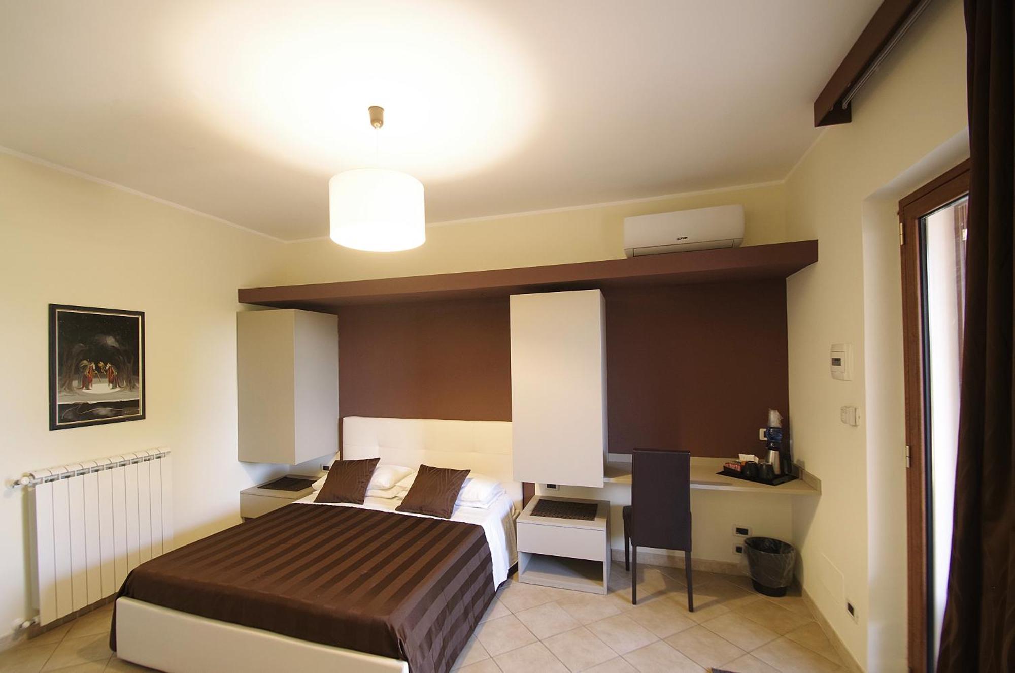 B&B Villa Valentina Taormina Ngoại thất bức ảnh