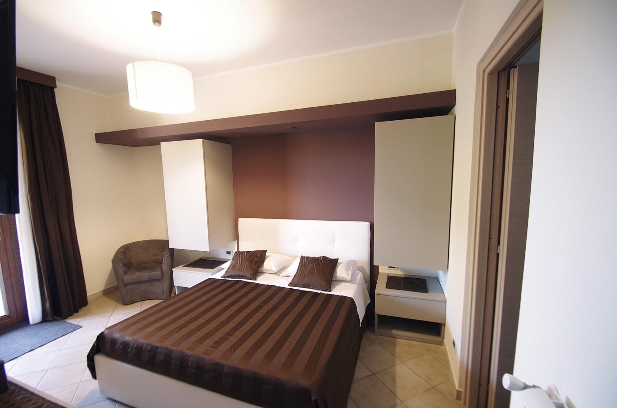 B&B Villa Valentina Taormina Ngoại thất bức ảnh