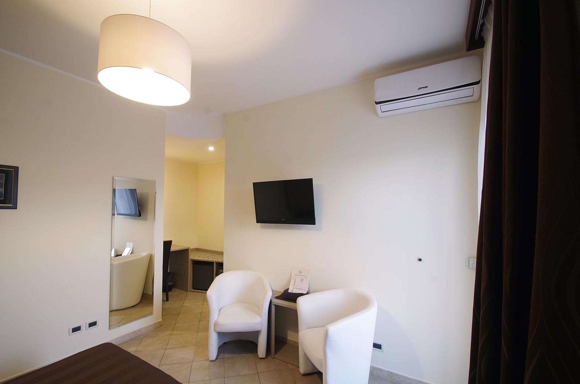 B&B Villa Valentina Taormina Ngoại thất bức ảnh