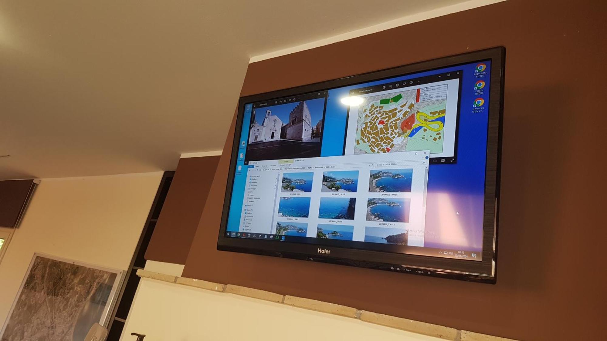 B&B Villa Valentina Taormina Ngoại thất bức ảnh