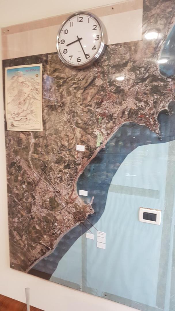 B&B Villa Valentina Taormina Ngoại thất bức ảnh
