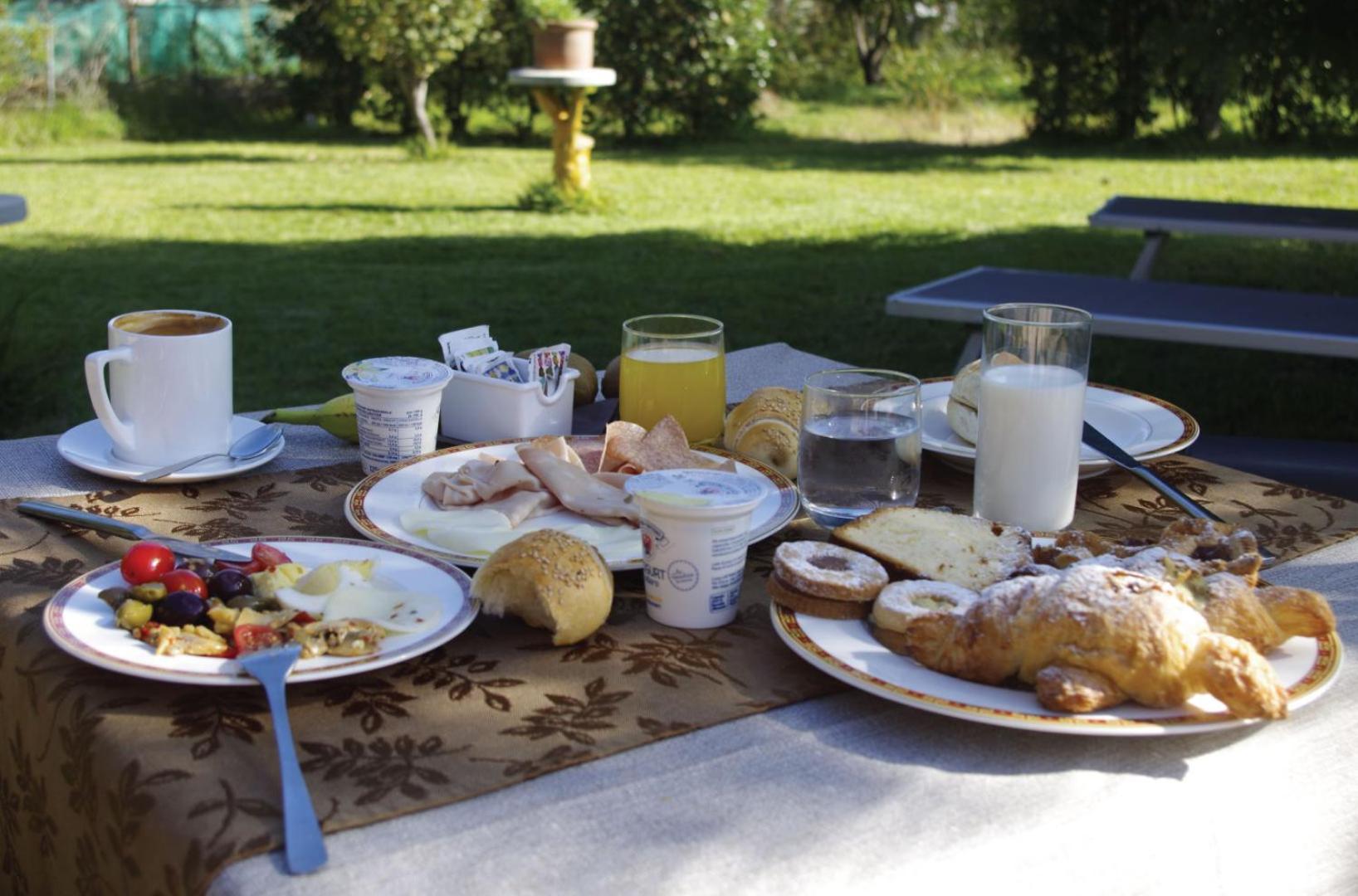 B&B Villa Valentina Taormina Ngoại thất bức ảnh