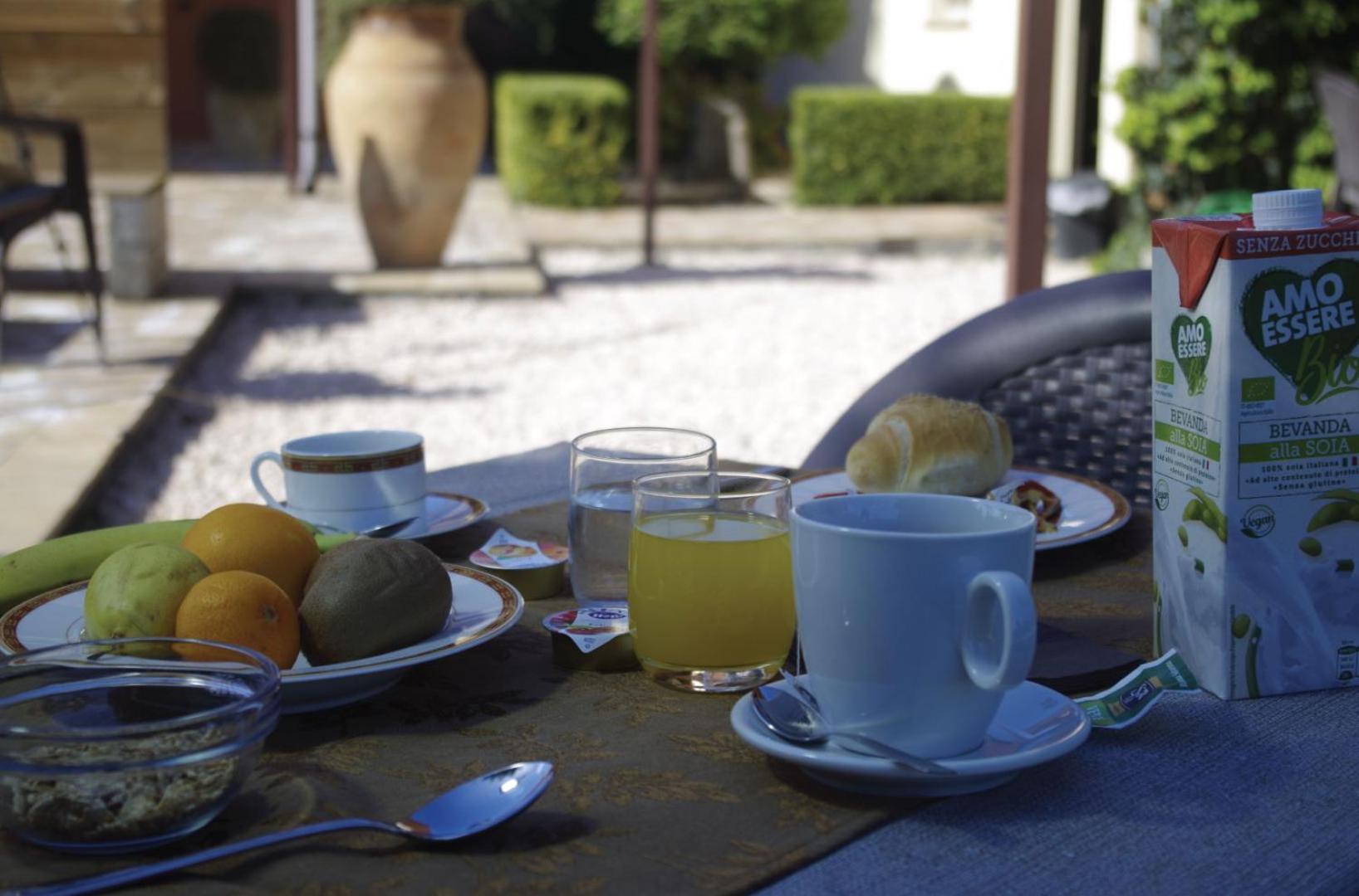B&B Villa Valentina Taormina Ngoại thất bức ảnh