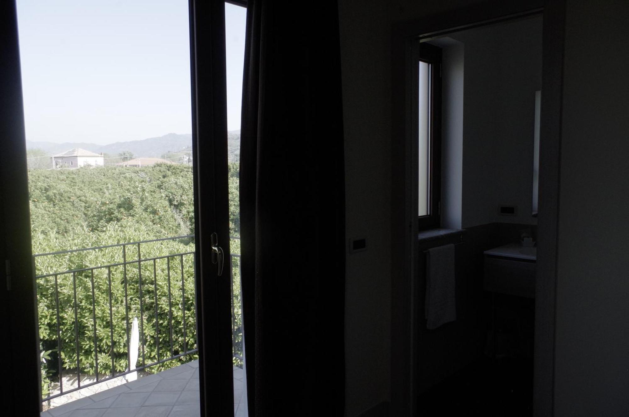 B&B Villa Valentina Taormina Ngoại thất bức ảnh
