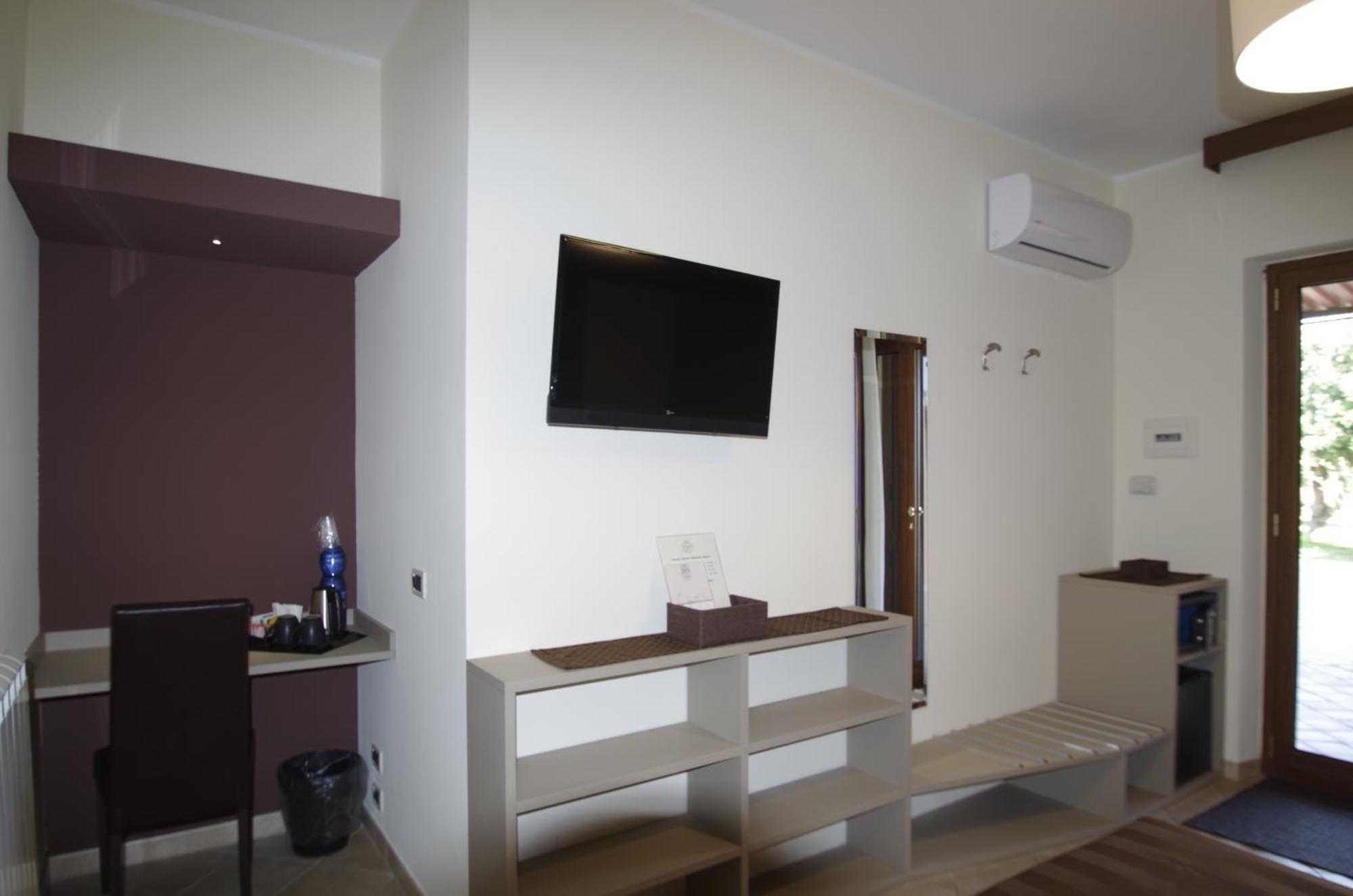 B&B Villa Valentina Taormina Ngoại thất bức ảnh