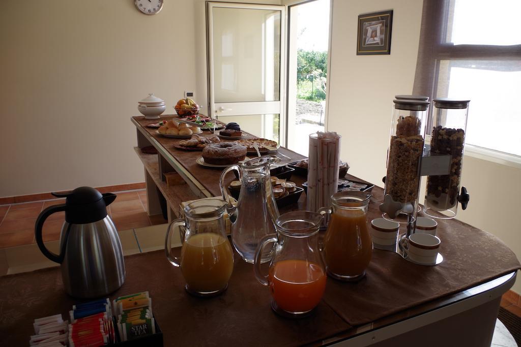 B&B Villa Valentina Taormina Ngoại thất bức ảnh
