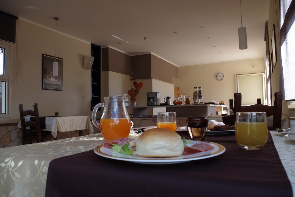 B&B Villa Valentina Taormina Ngoại thất bức ảnh