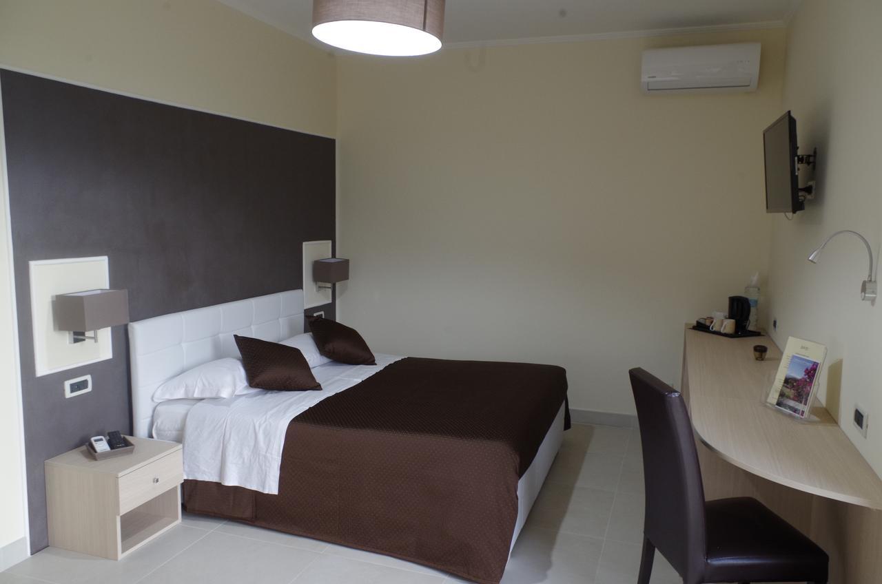 B&B Villa Valentina Taormina Ngoại thất bức ảnh