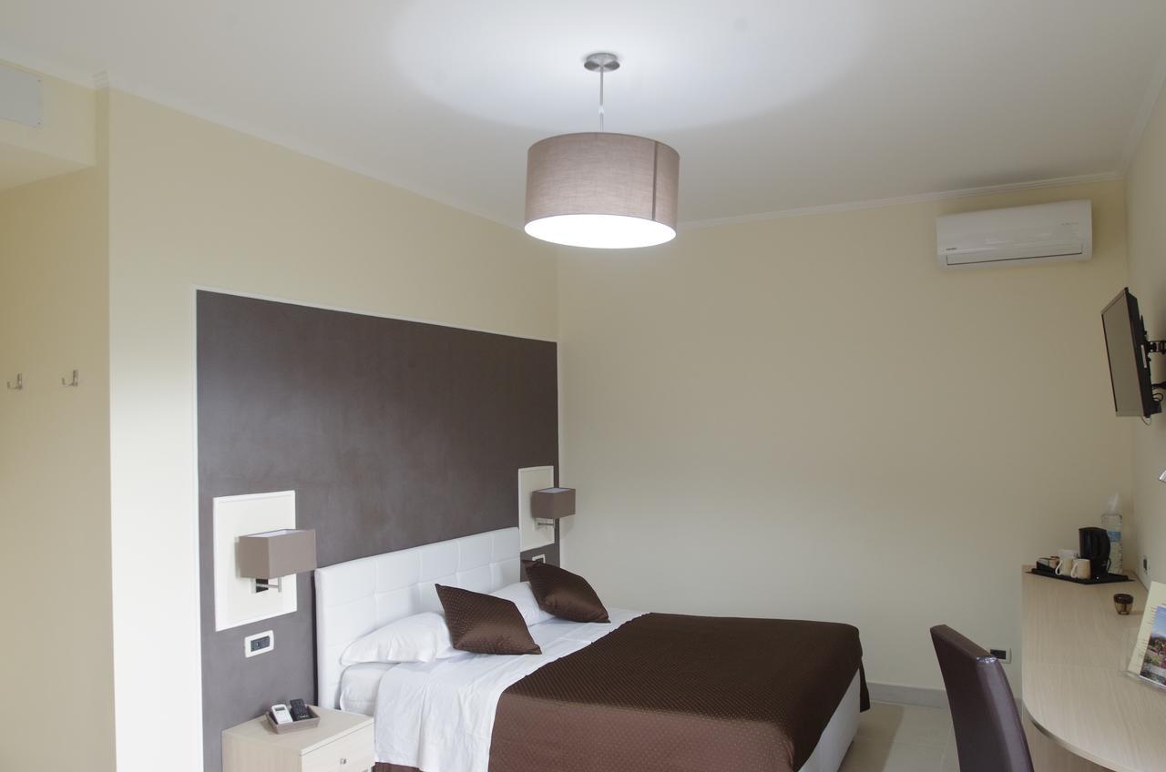 B&B Villa Valentina Taormina Ngoại thất bức ảnh