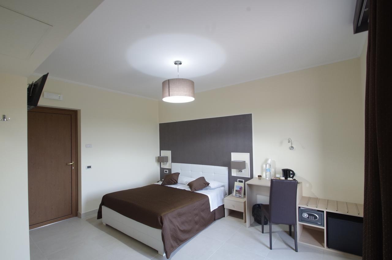 B&B Villa Valentina Taormina Ngoại thất bức ảnh