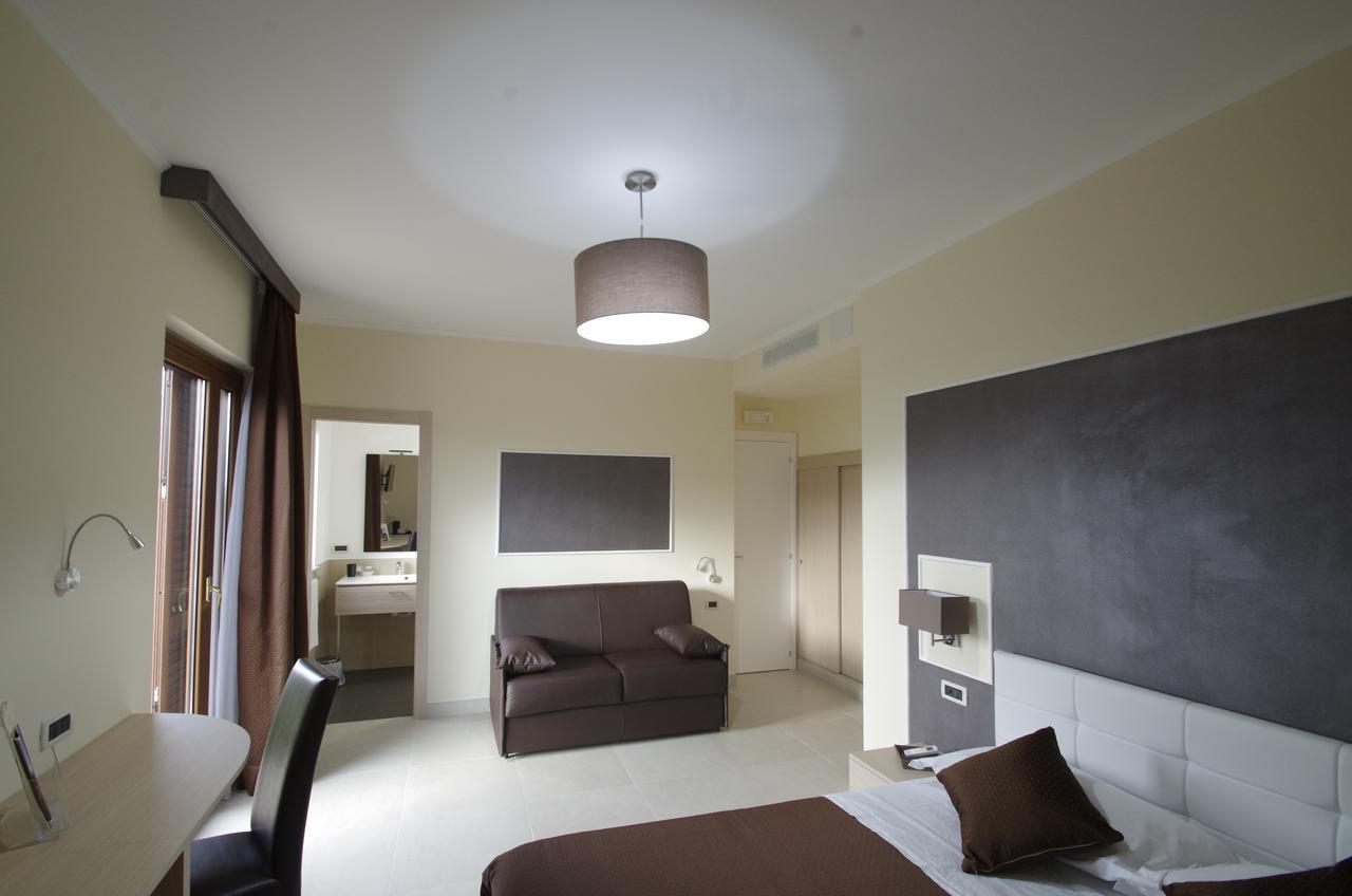 B&B Villa Valentina Taormina Ngoại thất bức ảnh