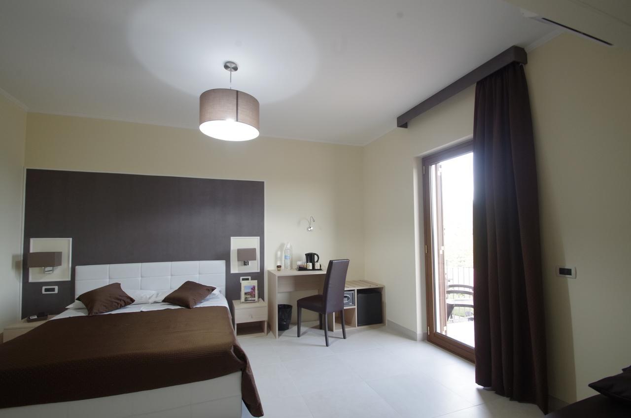 B&B Villa Valentina Taormina Ngoại thất bức ảnh