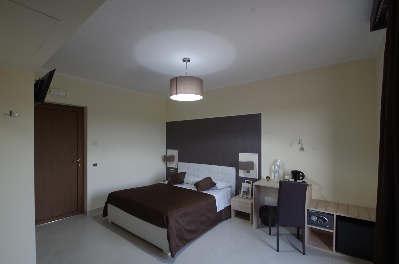 B&B Villa Valentina Taormina Ngoại thất bức ảnh