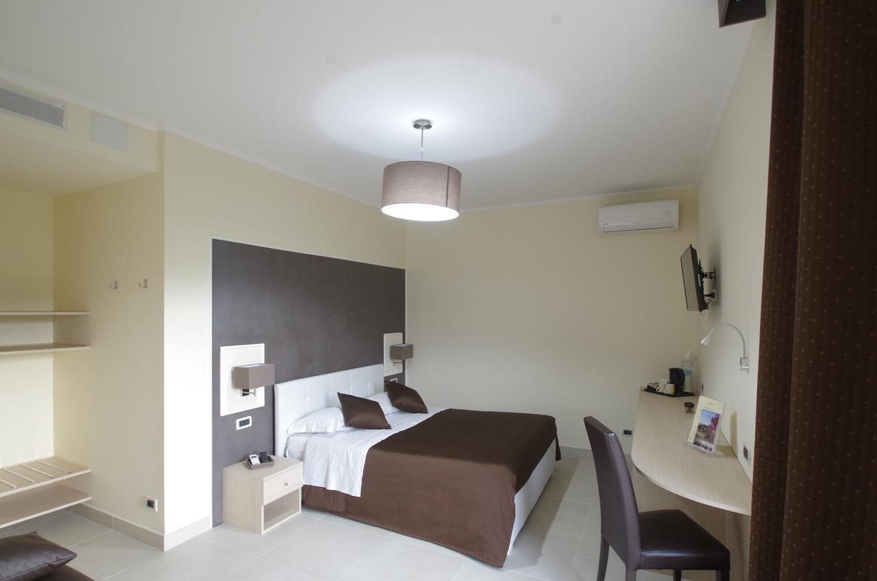 B&B Villa Valentina Taormina Ngoại thất bức ảnh