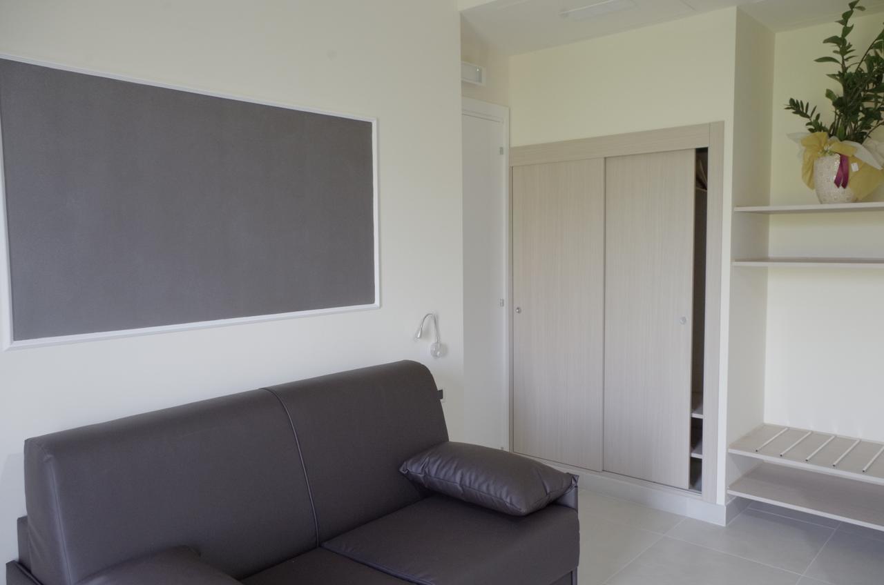 B&B Villa Valentina Taormina Ngoại thất bức ảnh