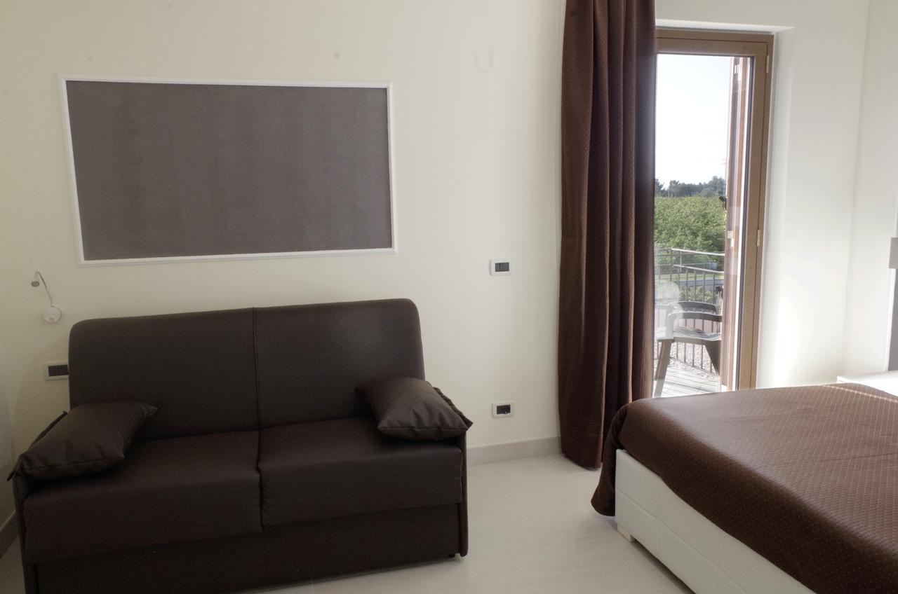 B&B Villa Valentina Taormina Ngoại thất bức ảnh