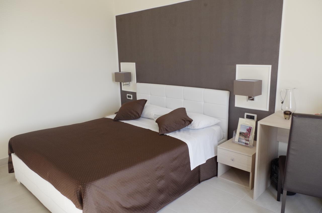 B&B Villa Valentina Taormina Ngoại thất bức ảnh