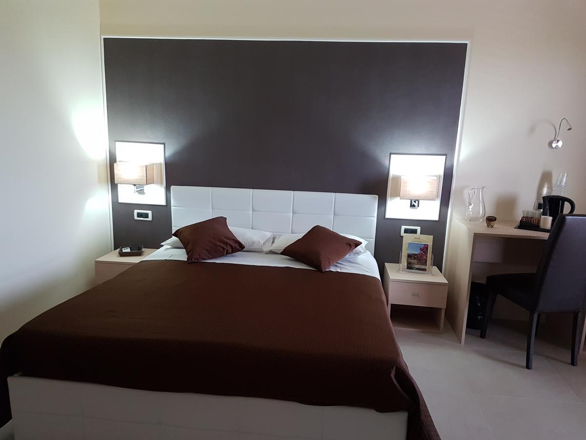 B&B Villa Valentina Taormina Ngoại thất bức ảnh