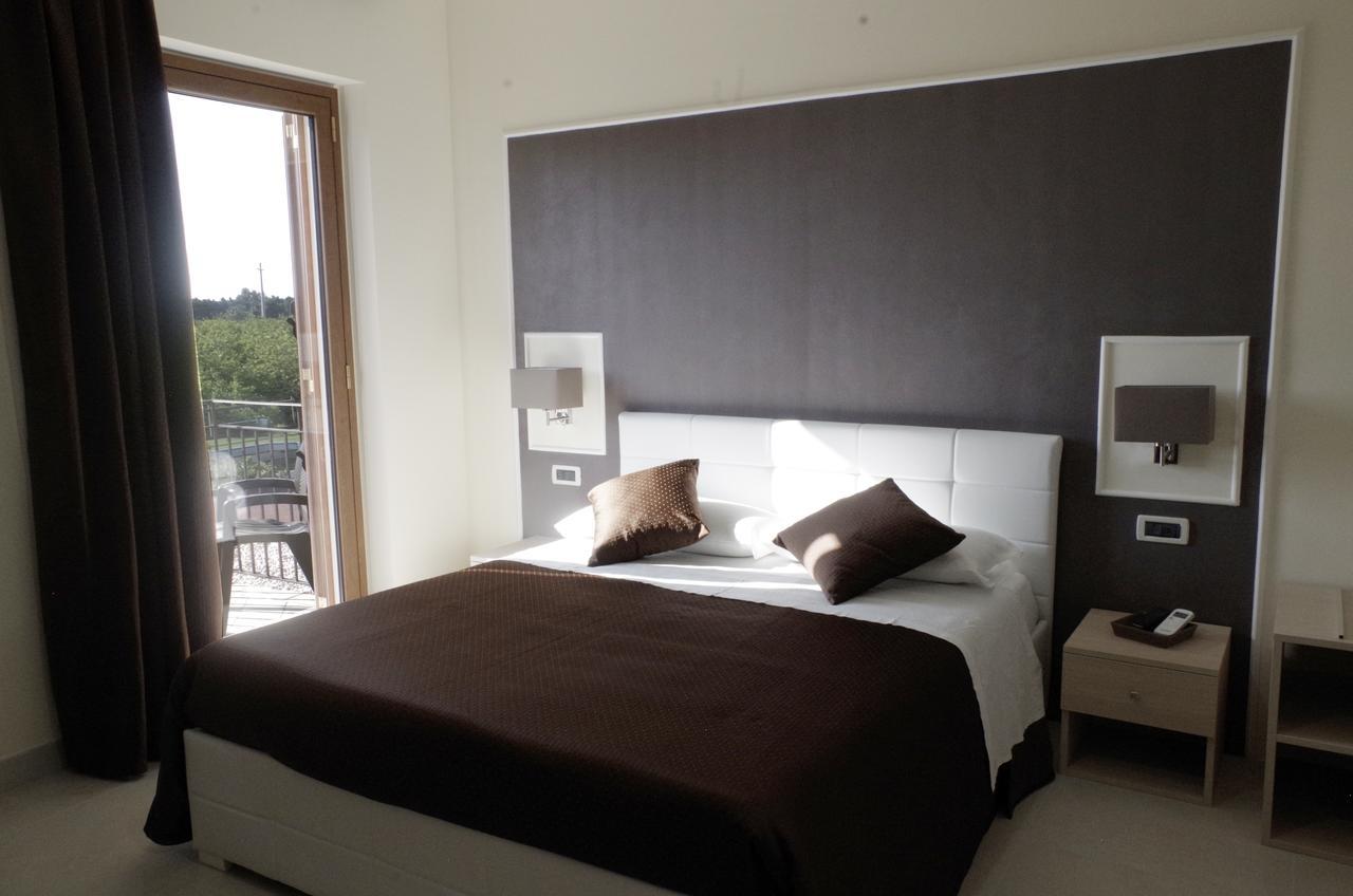 B&B Villa Valentina Taormina Ngoại thất bức ảnh