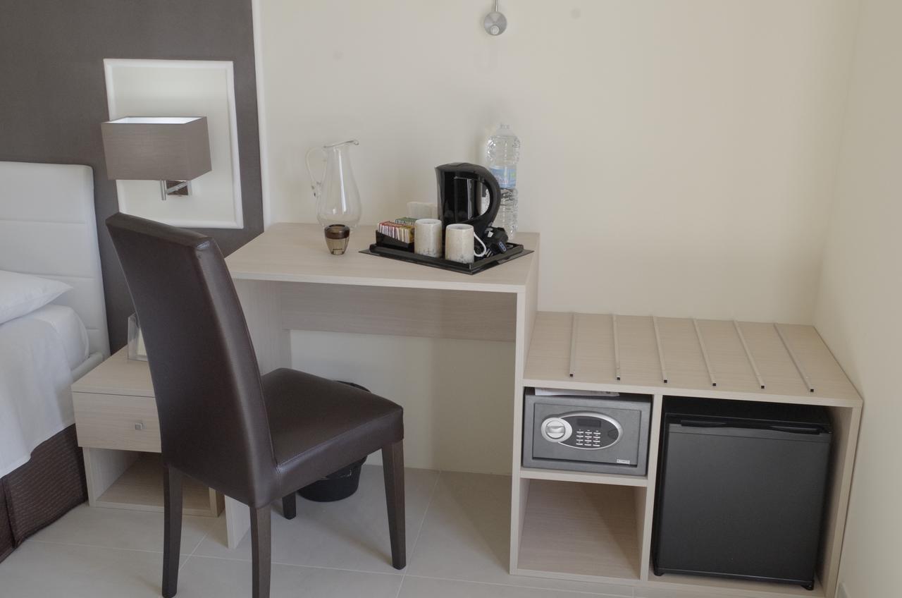 B&B Villa Valentina Taormina Ngoại thất bức ảnh