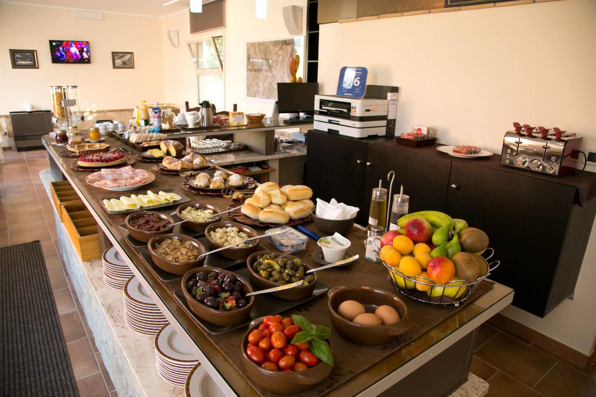 B&B Villa Valentina Taormina Ngoại thất bức ảnh