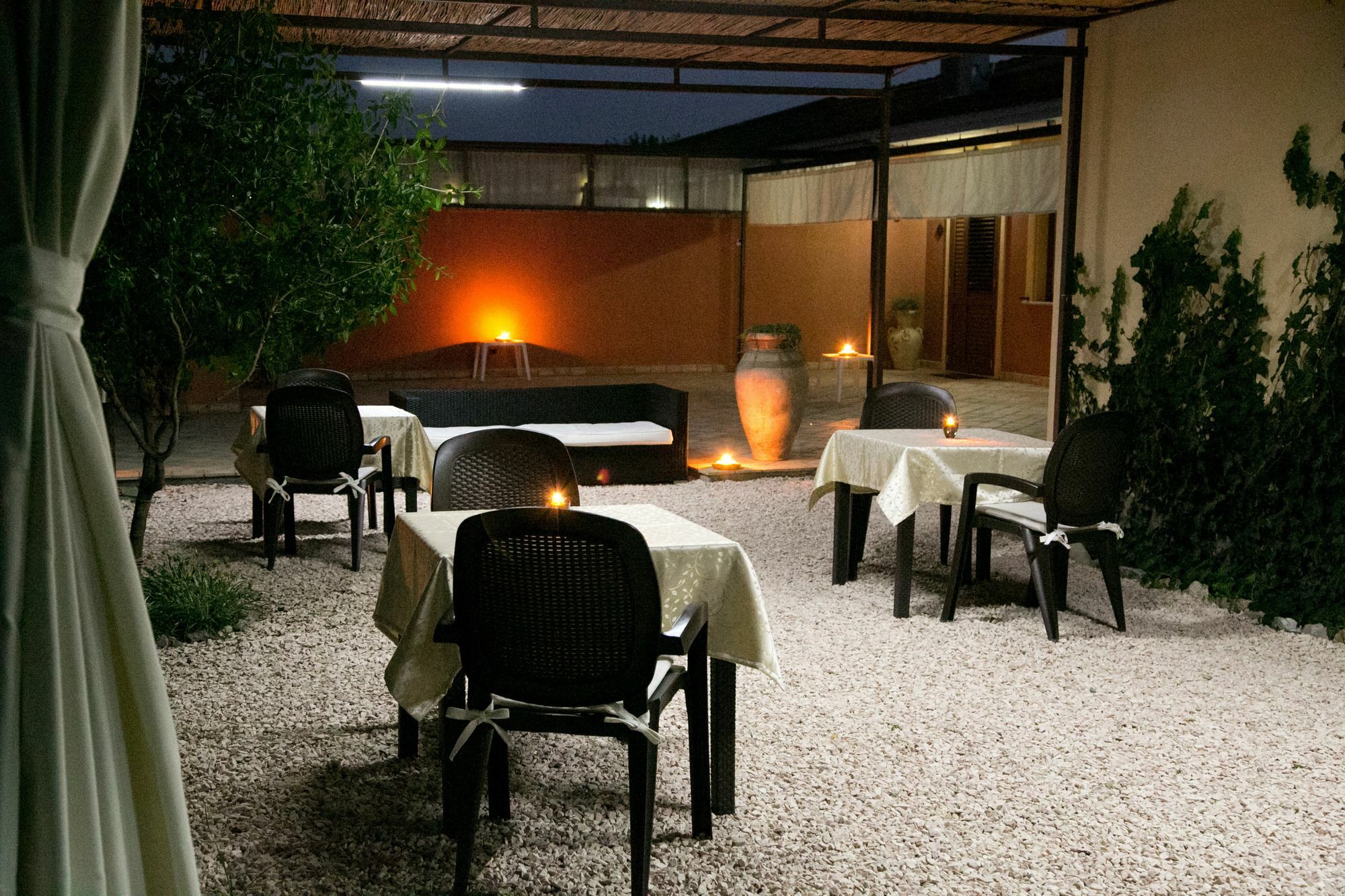 B&B Villa Valentina Taormina Ngoại thất bức ảnh
